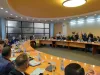 Alianţa Uniţi pentru Braşov e deja în scandal: „PMP nu e USR”    