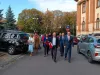Două „PSD”-uri, înregistrate la Biroul Electoral Judeţean Braşov. Unul este cel tradiţional, altul este „unit”. Urmează al treilea „PSD”... „independent” 