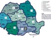 România celor 8 judeţe