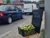 O poveste cât o lecţie, pe DN73: Brăneanul primeşte bani şi când dă gratis