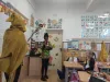 „Poveşti africane”, pe scena „Redutei”, duminică