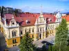 Secretele Braşovului, luate acasă. Ce ar fi făcut Coliban în weekend