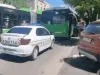 Furată cu martori în RATBV. Călătorii n-au trecut cu vederea 