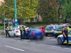 „Poliţia pe stradă”, 76 de amenzi la Braşov