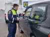 DN 1, flancat de Poliţie în 3 judeţe