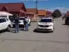 Un „Năvod” Brașov - Sibiu: hoț de mașini prins de Poliție, în nici o oră