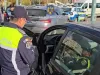 Suspecţi drogaţi, la volan
