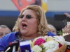 Cum motivează CCR scoaterea din cursa prezidenţială a Dianei Şoşoacă 