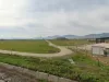 Între Braşov şi Sânpetru, cartierul cu plajă