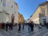 Un joc pentru legendele întunecate ale Braşovului