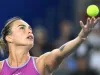 Sabalenka e din nou lider ATP
