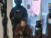 Aşteptat să ridice „Coletul din Italia”