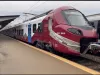 „Trenul eveniment”, lansat pe rută înainte de alegeri