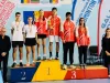 Maxim Iacob și Călin Grăjdieru s-au întors cu cinci medalii de la Campionatele Balcanice