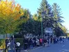 Pentru ce au votat moldovenii din Braşov. S-a stat la coadă în ziua „Rusia sau UE”