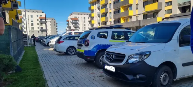 Un divorţ finalizat cu moarte