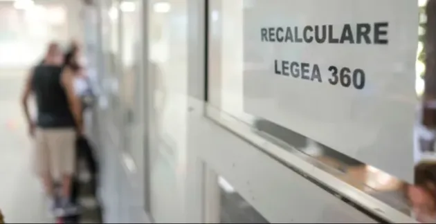 Cel mai bogat pensionar