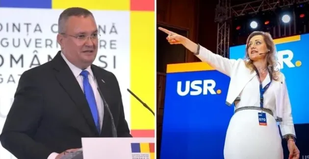 Unicul candidat