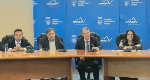 Ecuaţia spitalelor noi pentru Braşov se schimbă