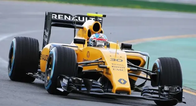 Renault va înceta să producă motoare de Formula 1 din 2026