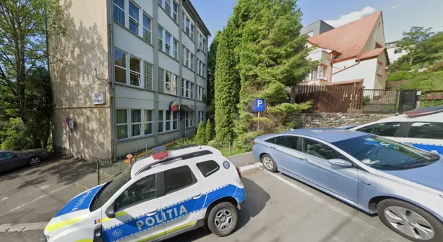 Divorț și scandal în casă, și la 72 de ani