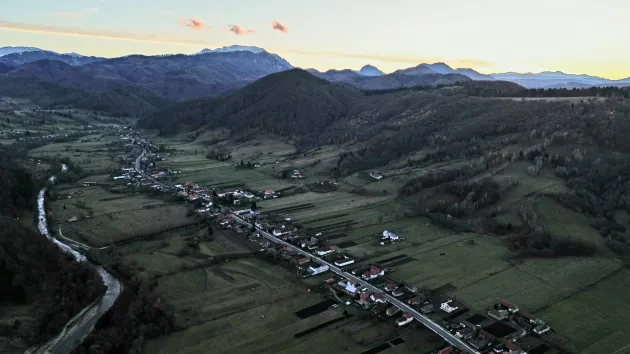 Şoferul copiilor, beat la prânz