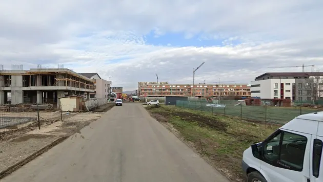 Piaţa liberă: 2 camere în Braşov, 109.097 euro