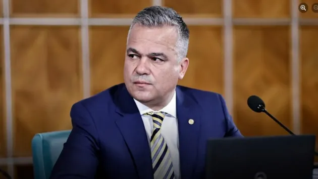 Adrian Veştea, validat de instanţă pentru noul mandat de preşedinte al Consiliului Judeţean Braşov 