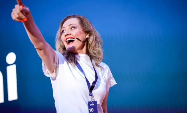 Aripa rusă
