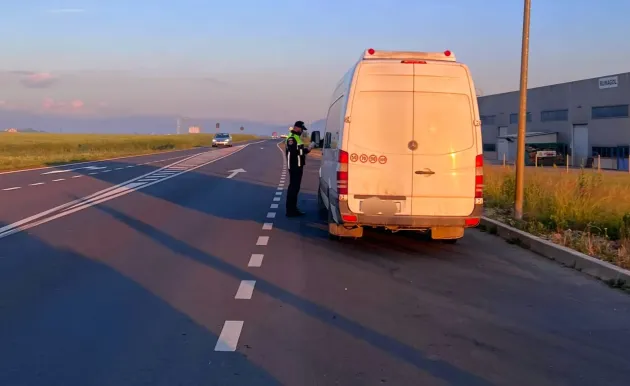 Duminică cu două dosare penale