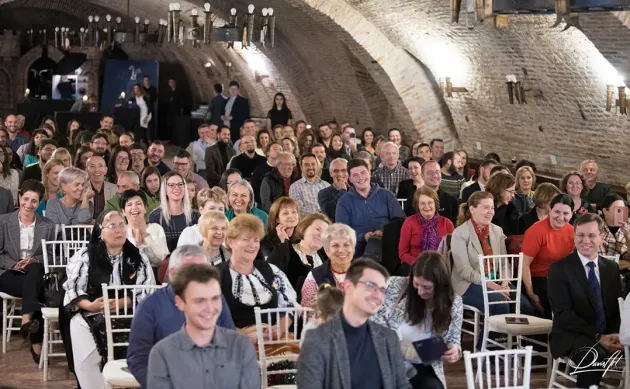Puteţi face nominalizări pentru Gala Comunităţii Ţara Făgăraşului. Anul acesta, un premiu special: „Schimbă-Lume”  