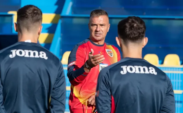 Pancu, suspendat două etape