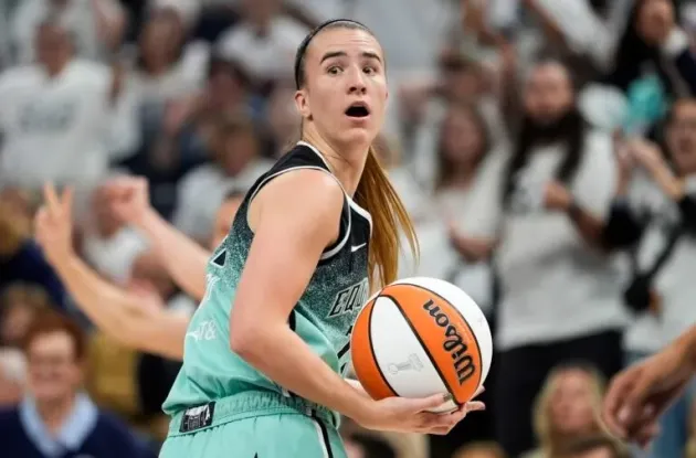 Sabrina Ionescu e campioană în WNBA cu New York Liberty