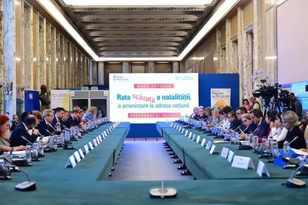 1 din 6 cupluri de la oraş se confruntă cu infertilitatea