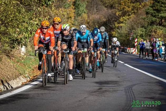 Drumul Poienii, închis sâmbătă și duminică, timp de mai multe ore. Pe strada care leagă Livada Poștei de stațiune vor fi curse de biciclete 