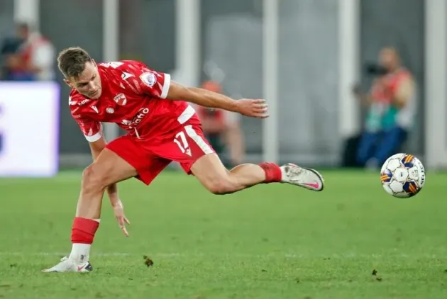 Politic vrea revanşa în faţa FCSB-ului