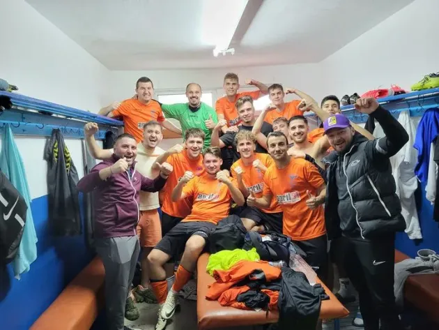 Intermediară în Liga 4, victorii pentru echipele de pe podium