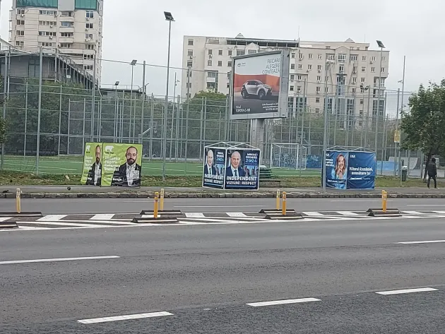 Un nou început politic pentru Tudor Benga 