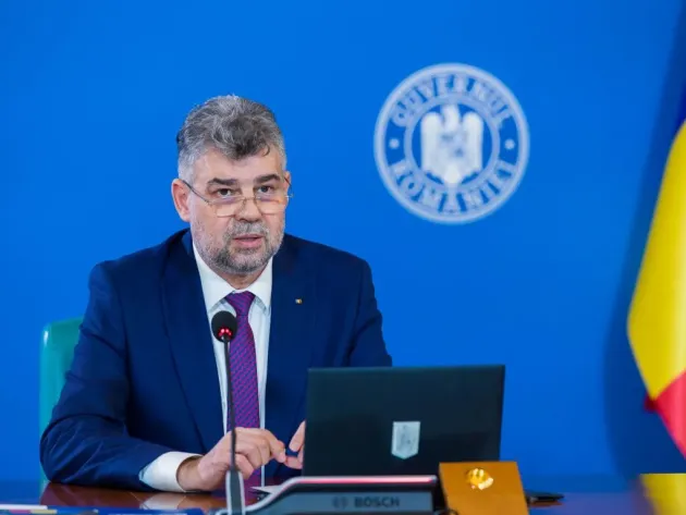 Acelaşi TVA sau un Ciolacu tatuat