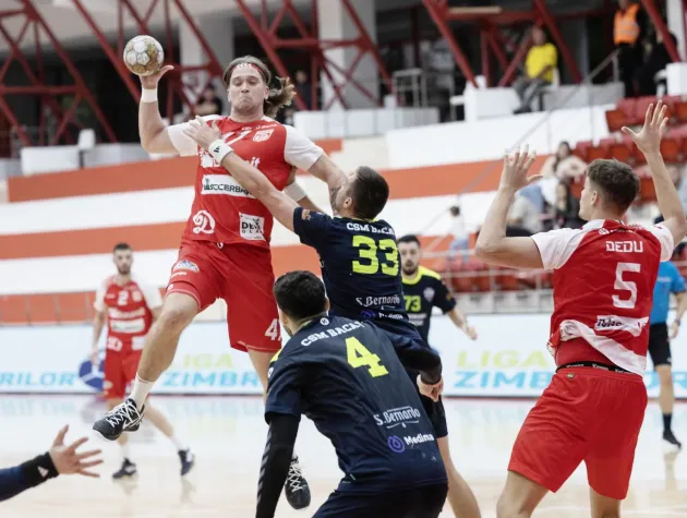 Dinamo a învins liderul grupei în Liga Campionilor