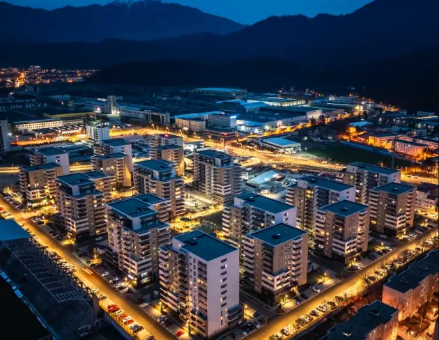 O zi fără apă şi în cartierul Astra  