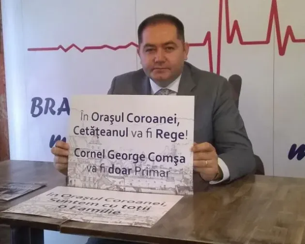 Există şi un... PSD I 