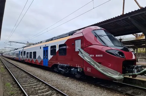 15 noiembrie, prima cursă