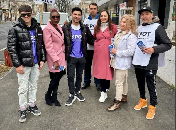 Călin Georgescu a pregătit următorul episod, pentru duminică: cine votează POT?