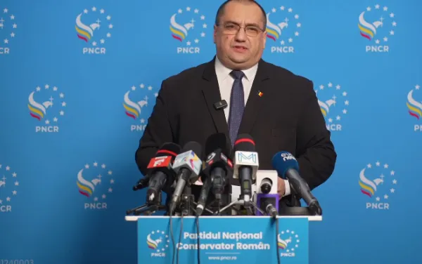 După Terheş: CCR a decis renumărarea voturilor de la primul tur al alegerilor prezidenţiale