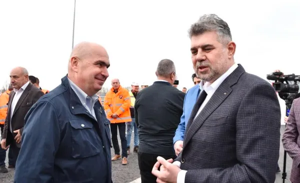 Reindustrializarea României, pilon central în viziunea PSD pentru dezvoltare economică