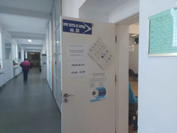 52,06% dintre braşovenii cu drept de vot au mers la urne. În judeţul Braşov, prezenţa a fost mai mică decât la nivel naţional 