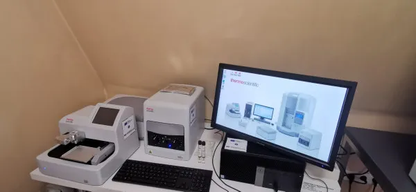 Maternitatea Braşov a primit din echipamentele pentru reducerea infecţiilor nosocomiale
