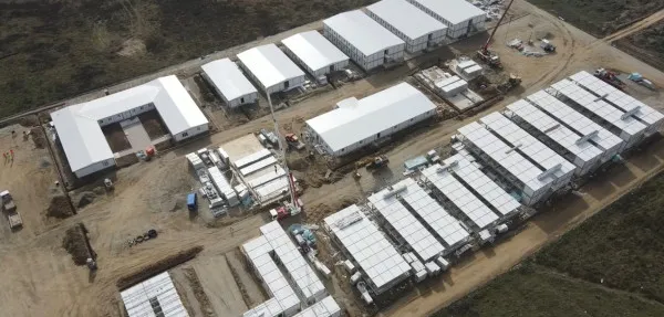 Turcii construiesc autostrada Sibiu-Făgăraş cu piatră de la Cârţa. Nu plătesc la cantitate, doar chiria pe teren: 2.640 de euro pe hectar, pe an   