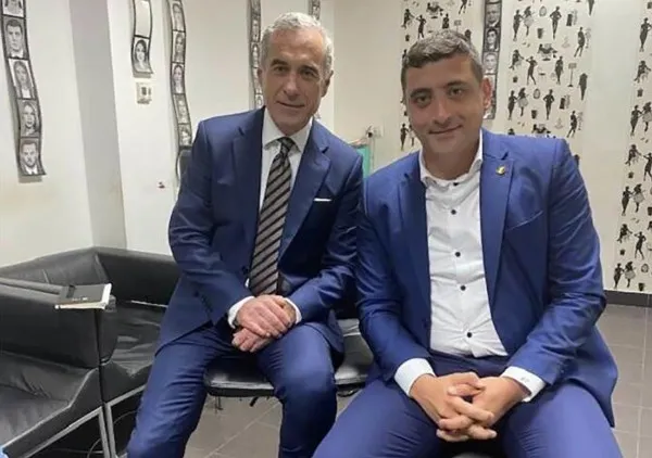 Cine este Călin Georgescu, surpriza alegerilor? Mai extremist decât AUR. Și-a început cariera la Făgăraș